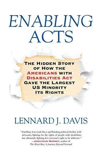 Enabling Acts