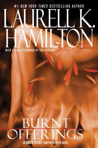 Burnt Offerings