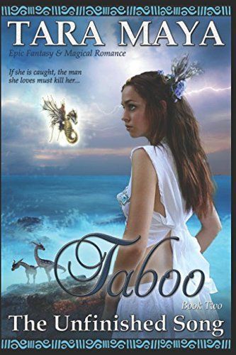 Taboo - the Unfinished Song Book 2