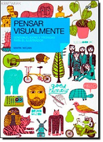 Pensar visualmente