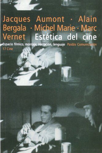 Estética del cine