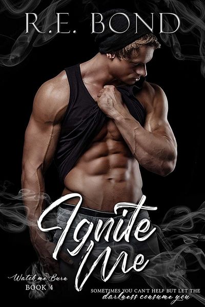 Ignite Me
