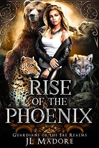 Rise of the Phoenix