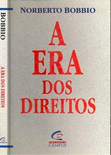 A era dos direitos