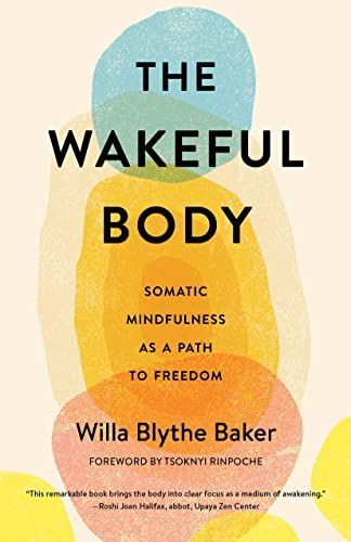 The Wakeful Body
