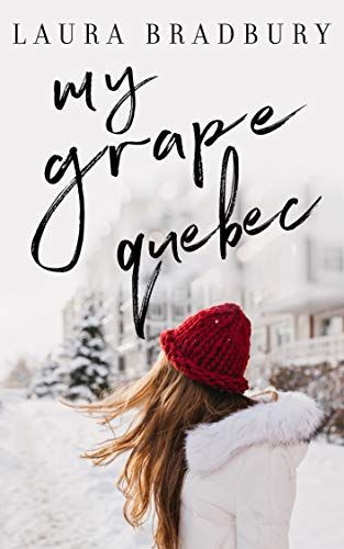 My Grape Quebec