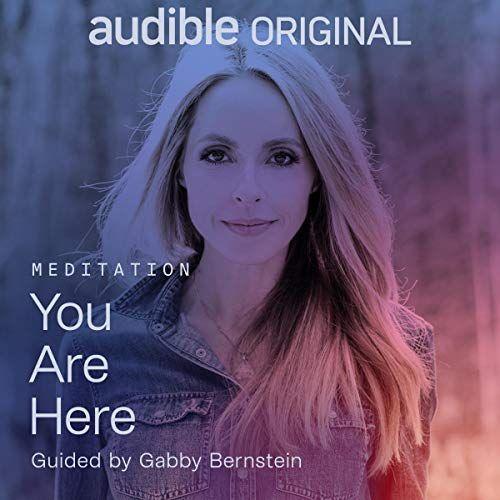 You Are Here