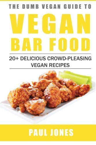 Vegan Bar Food