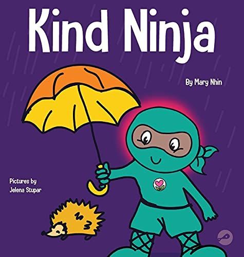 Kind Ninja