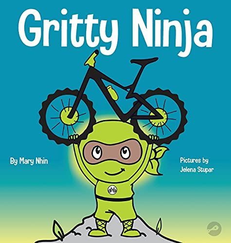 Gritty Ninja