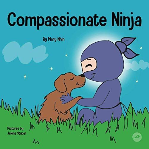 Compassionate Ninja