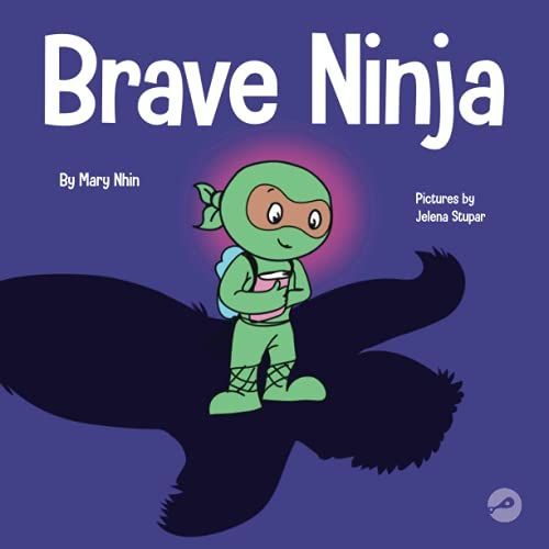 Brave Ninja