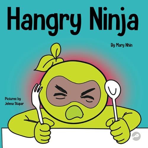 Hangry Ninja
