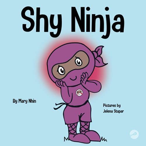 Shy Ninja
