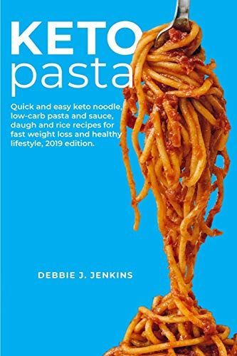 Keto Pasta