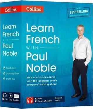 Learn French with Paul Noble