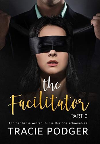 The Facilitator, Part 3