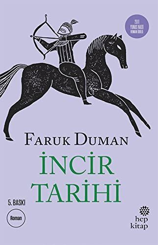 Incir Tarihi