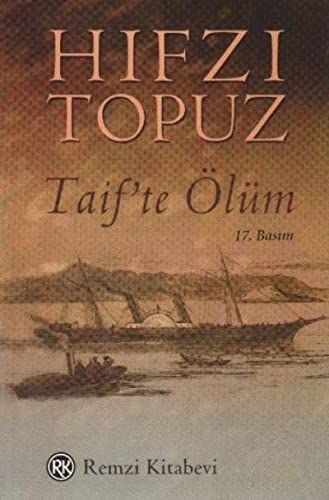 Taif'te ölüm