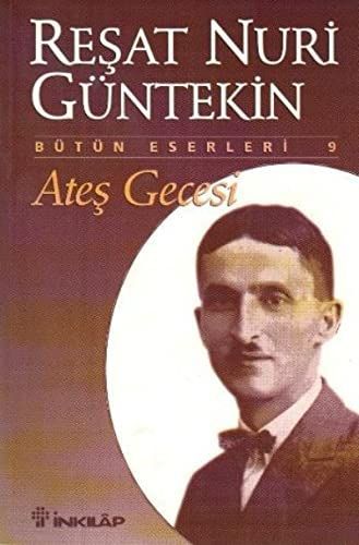 Ateṣ gecesi