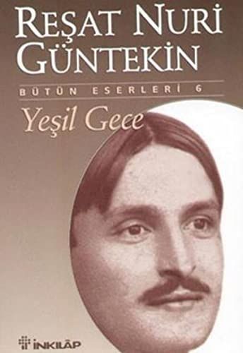 Yeşil gece