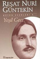 Yeşil gece