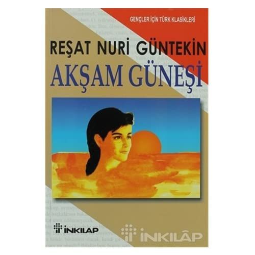 Aksam Günesi