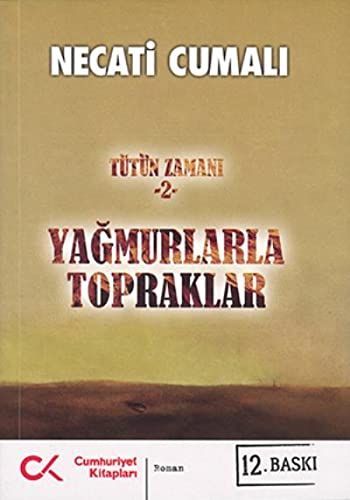 Yağmurlarla Topraklar