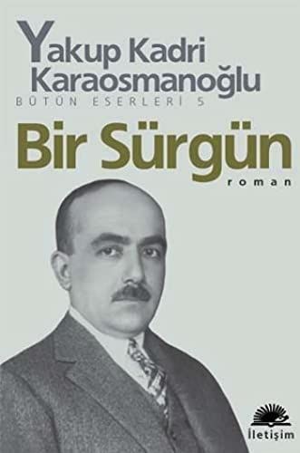 Bir sürgün