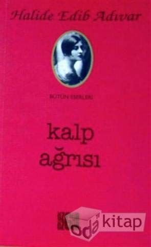 Kalp aǧrısı