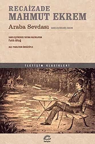 Araba sevdası