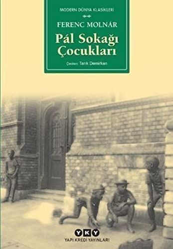 Pal sokağı çocukları