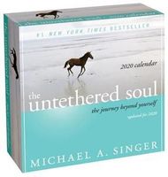 The Untethered Soul 2020 Day-to-Day Calendar