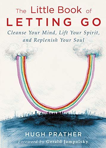 The Little Book of Letting Go