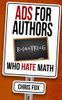 Ads for Authors Who Hate Math