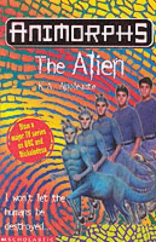 The Alien