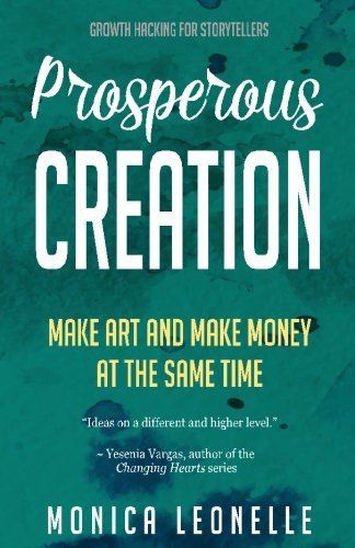 Prosperous Creation