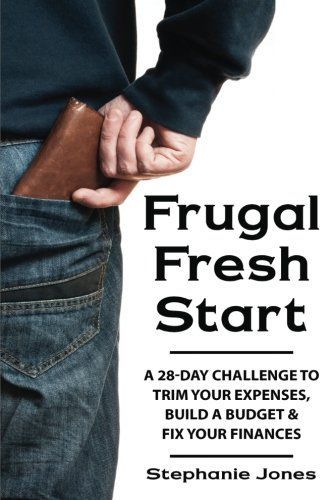 Frugal Fresh Start