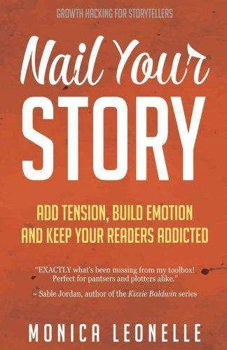 Nail Your Story