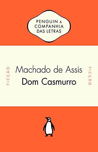 DOM CASMURRO