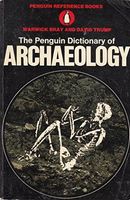 The Penguin Dictionary of Archaeology