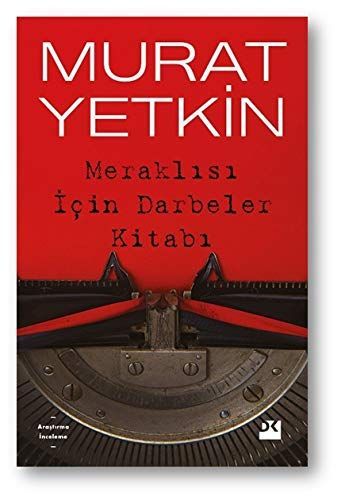 Meraklisi Icin Darbeler Kitabi