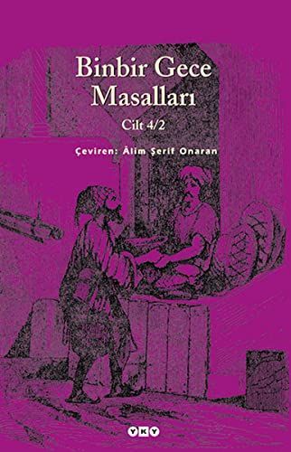 Binbir gece masalları