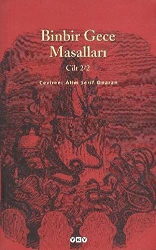 Binbir gece masalları