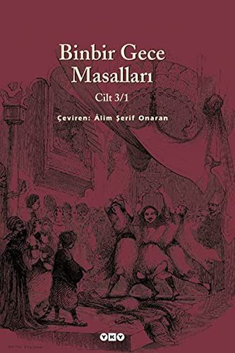 Binbir gece masalları
