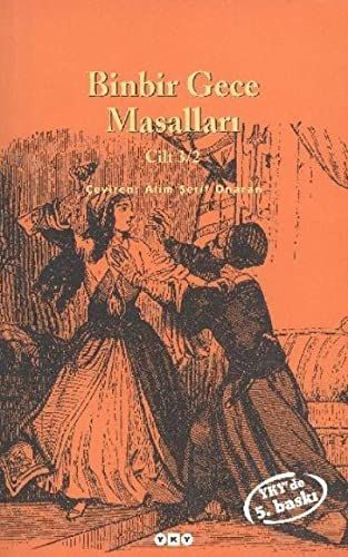 Binbir gece masalları
