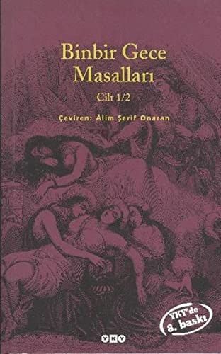 Binbir gece masalları
