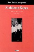 Mahkeme Kapısı