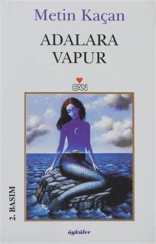 Adalara vapur