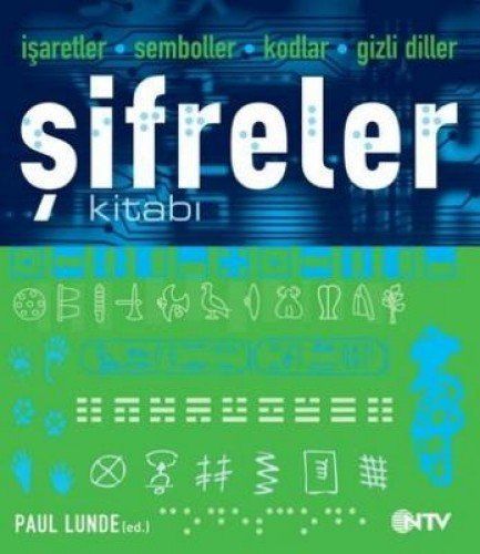 Şifreler kitabı